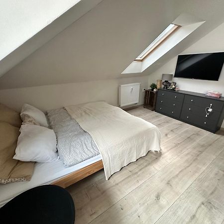 Number 5 Vlevo Dole Lejlighed Rokytnice nad Jizerou Eksteriør billede