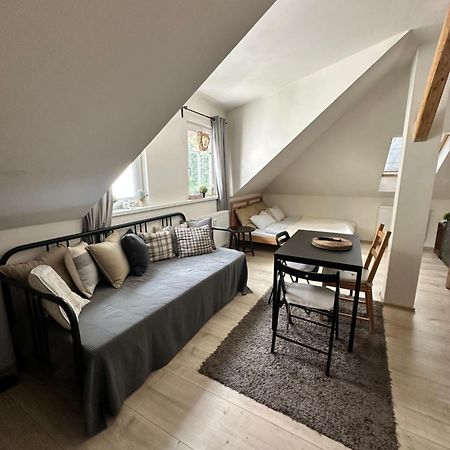 Number 5 Vlevo Dole Lejlighed Rokytnice nad Jizerou Eksteriør billede